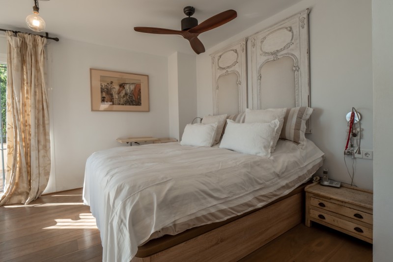 Finca el Foro, Altea - Exclusiva villa a la venta, con un estilo único! 